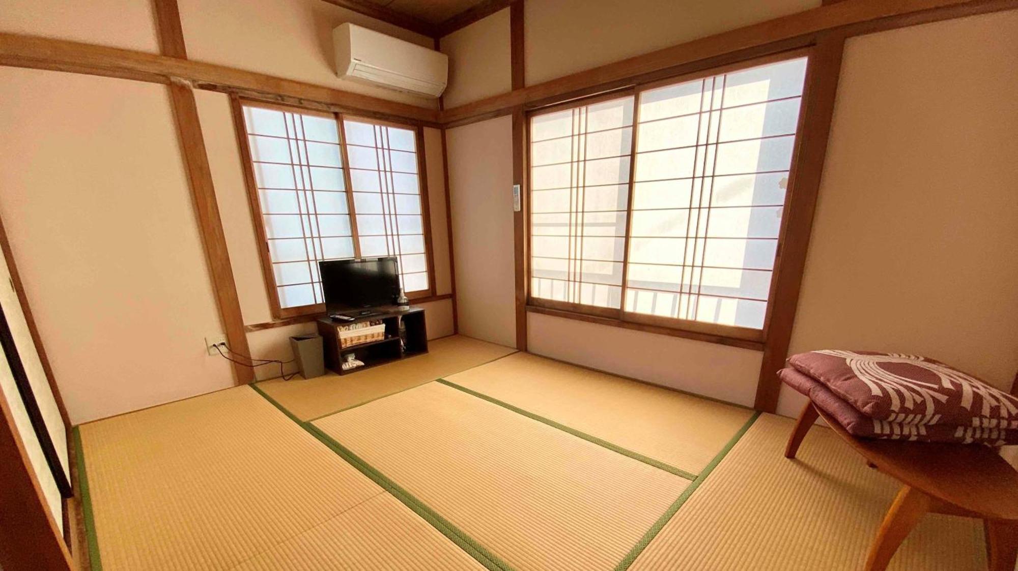 Villa ホライゾン à Oshima Extérieur photo